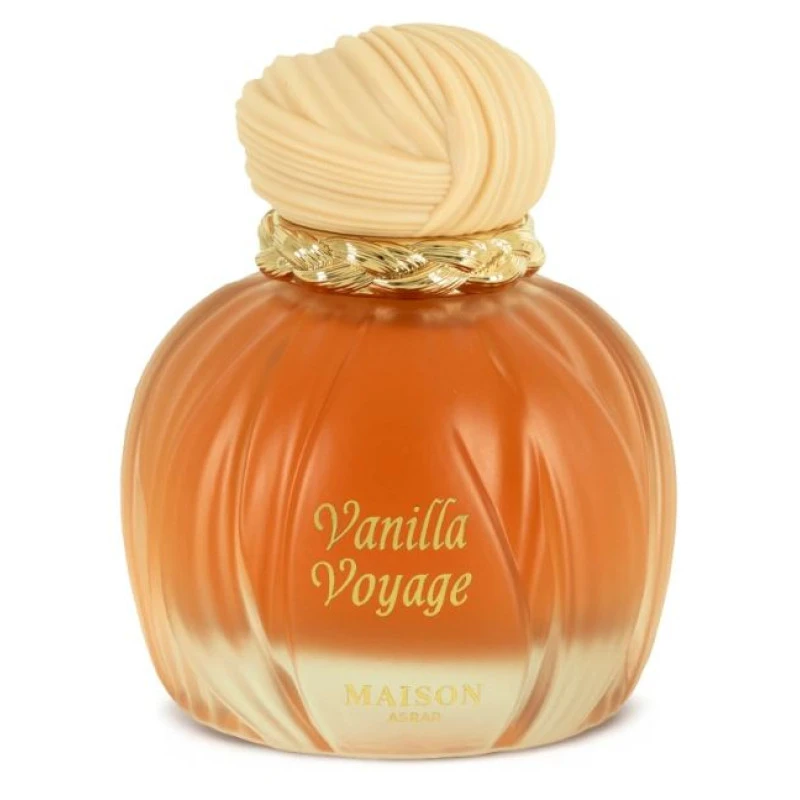 Maison Asrar Vanilla Voyage