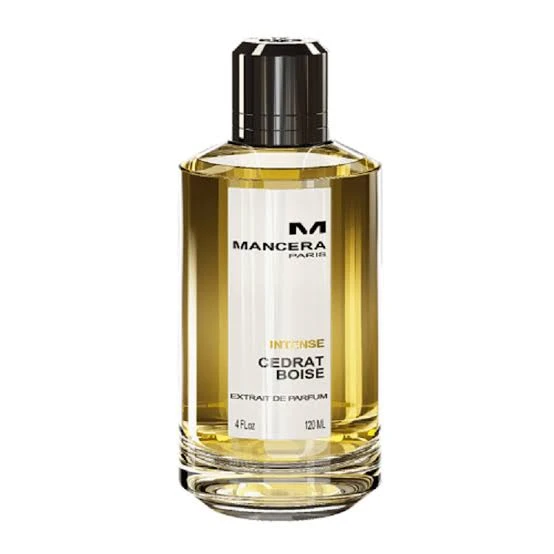 Mancera Cedrat Boise Intense