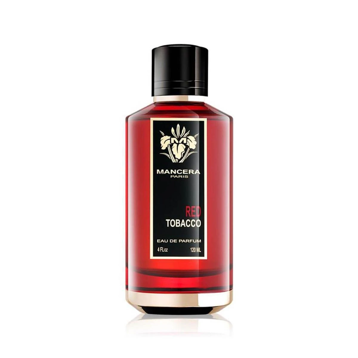 Mancera Red Tobacco