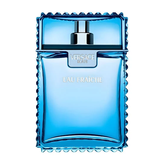 Versace Men Eau Fraiche