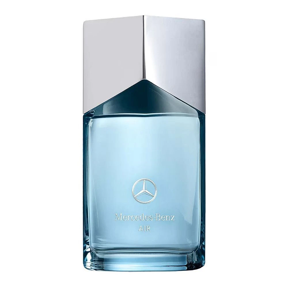 Mercedes Benz Air