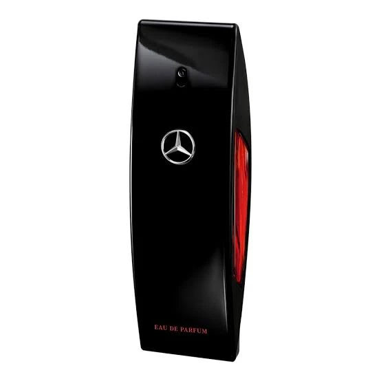 Mercedes Benz Club Black