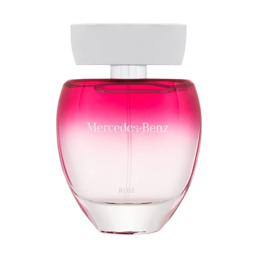 Mercedes Benz Rose
