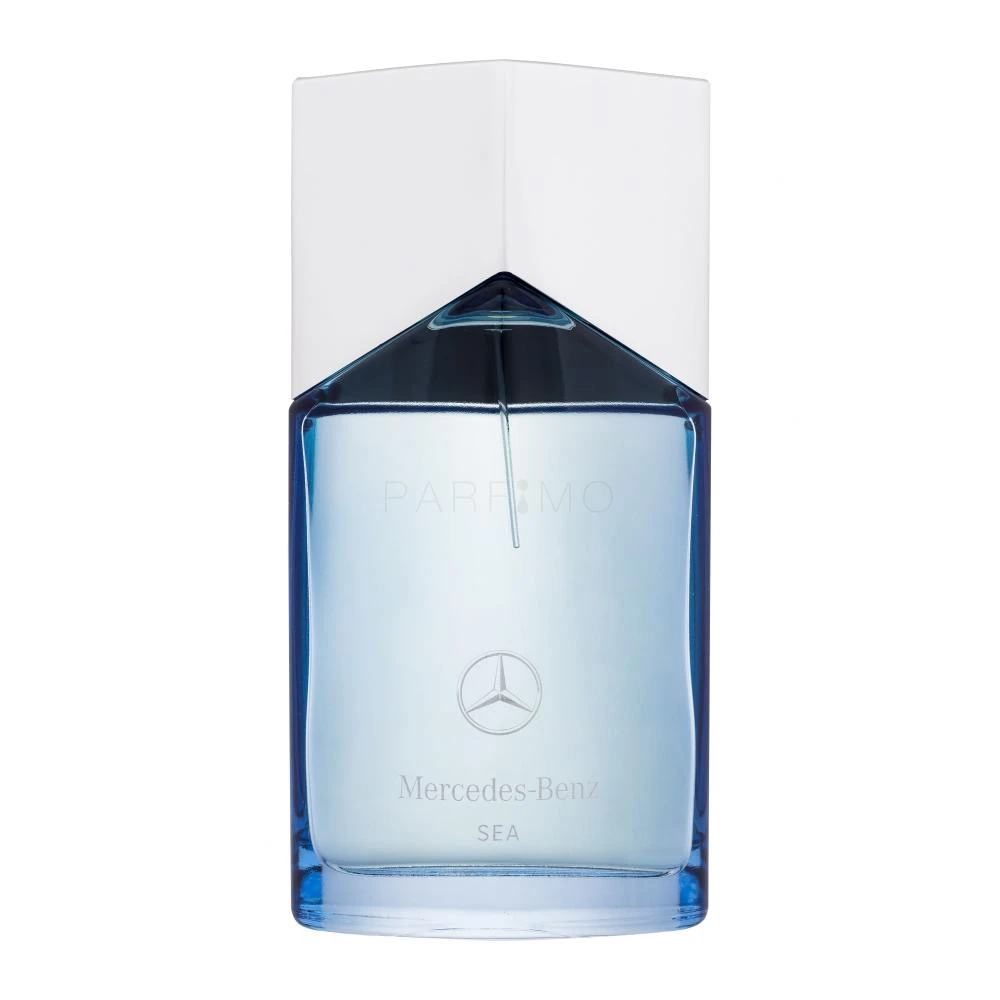 Mercedes Benz Sea