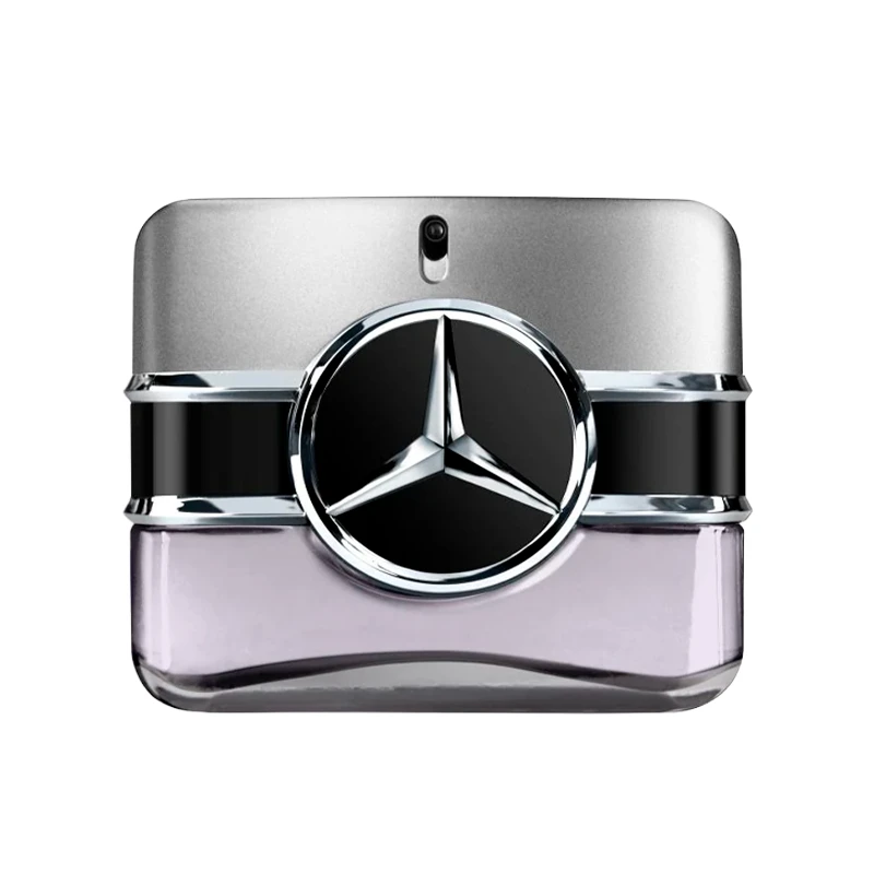 Mercedes Benz Sign