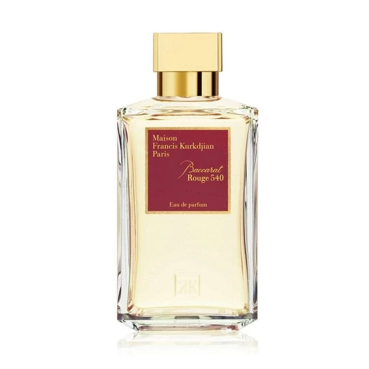 MFK Baccarat Rouge 540