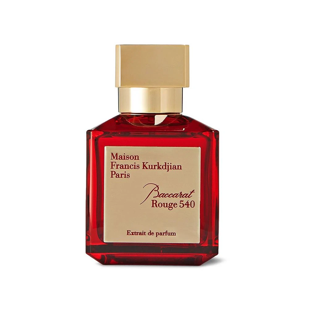 MFK Baccarat Rouge 540 Extrait de Parfum
