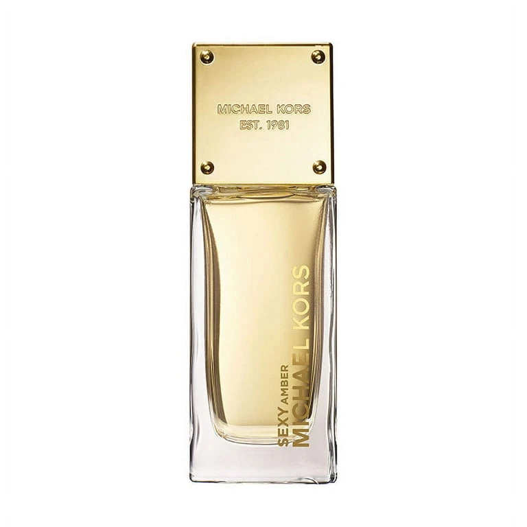 Michael Kors Sexy Amber