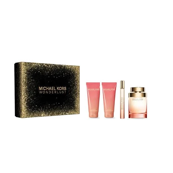 Michael Kors Wonder lust