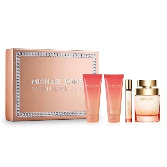 Michael Kors Wonderlust