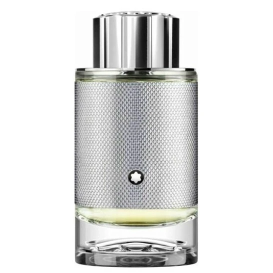 Montblanc Explorer Platinum
