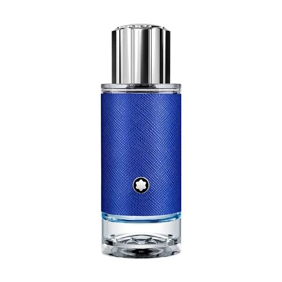 Montblanc Explorer Ultra Blue