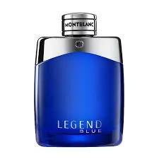 Montblanc Legend Blue