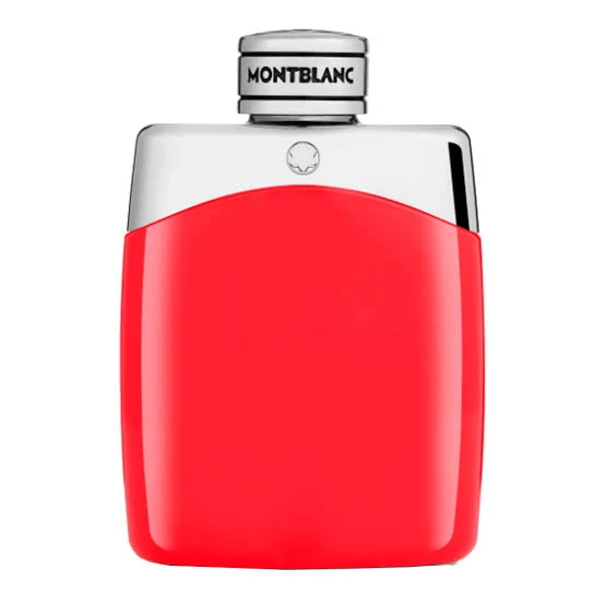 Montblanc Legend Red
