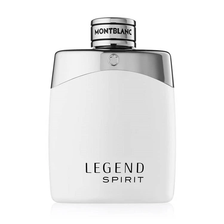 Montblanc Legend Spirit