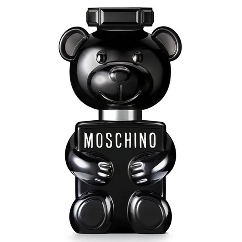 Moschino Toy Boy