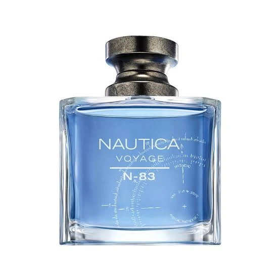 Nautica Voyage N83