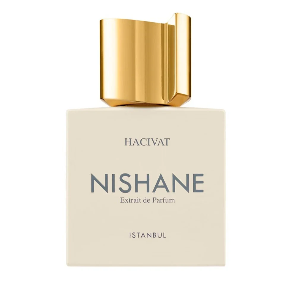 Nishane Hacivat Extract De Parfum