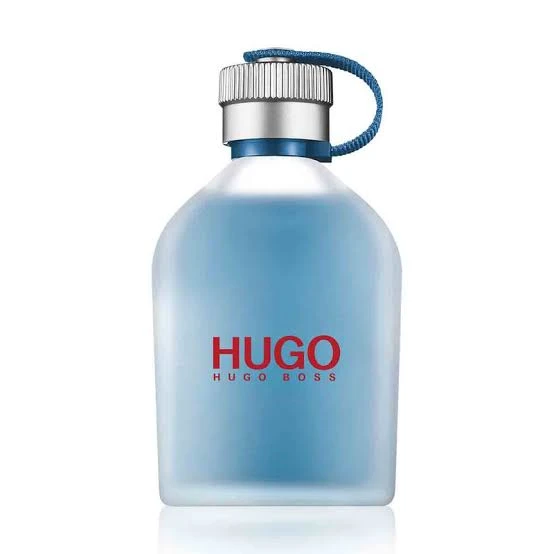 Hugo Now