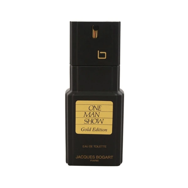 One Man Shows Gold Edition