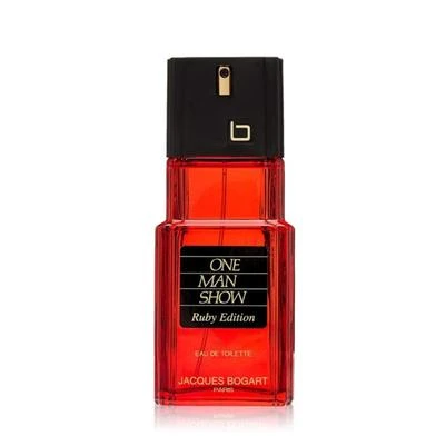 One Man Shows Ruby Edition