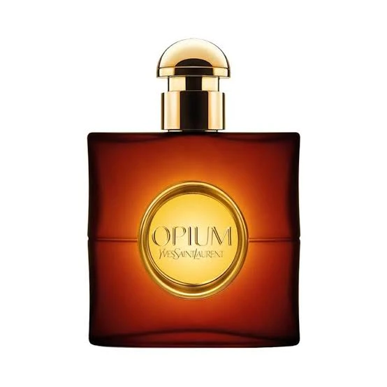 YSL Opium EDT