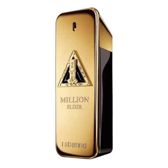 Paco Rabanne 1 Million Elixir Intense