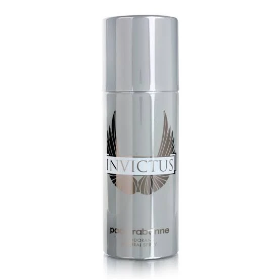 Paco Rabanne Invictus