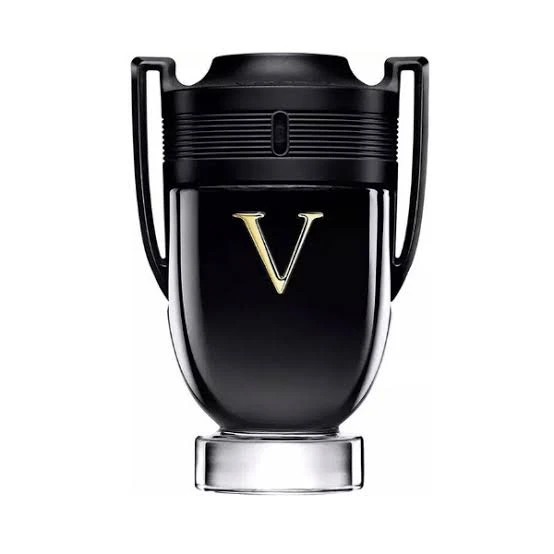 Paco Rabanne Invictus Victory Extreme