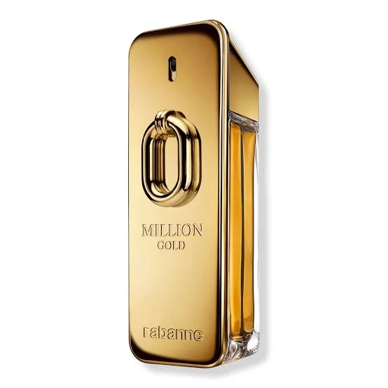 Paco Rabanne Milion Gold Intense