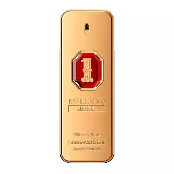 Paco Rabbane 1 Milion Royal