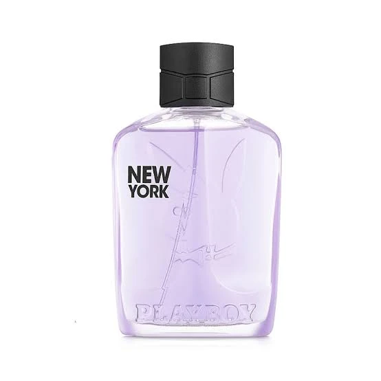 Playboy New York For Him