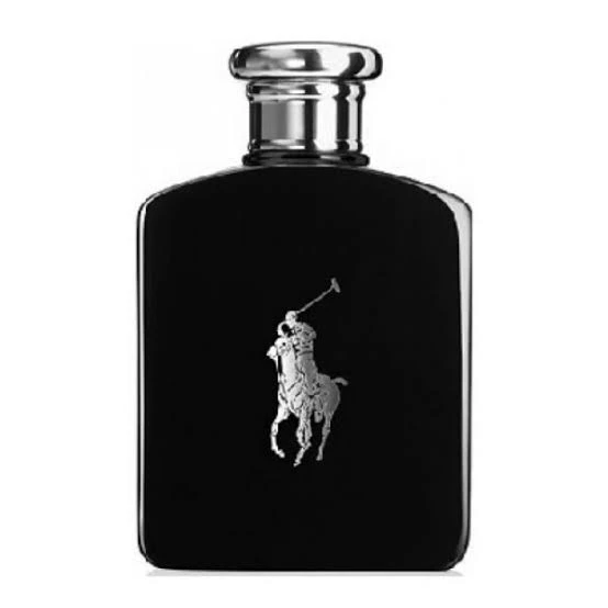 Polo Black
