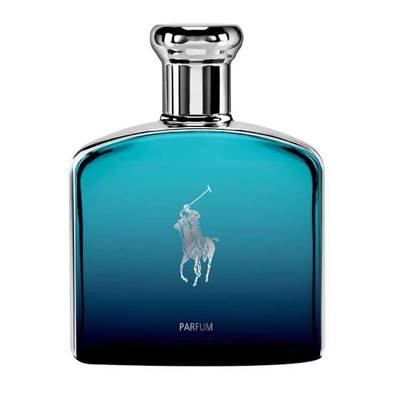 Polo Blue Parfum