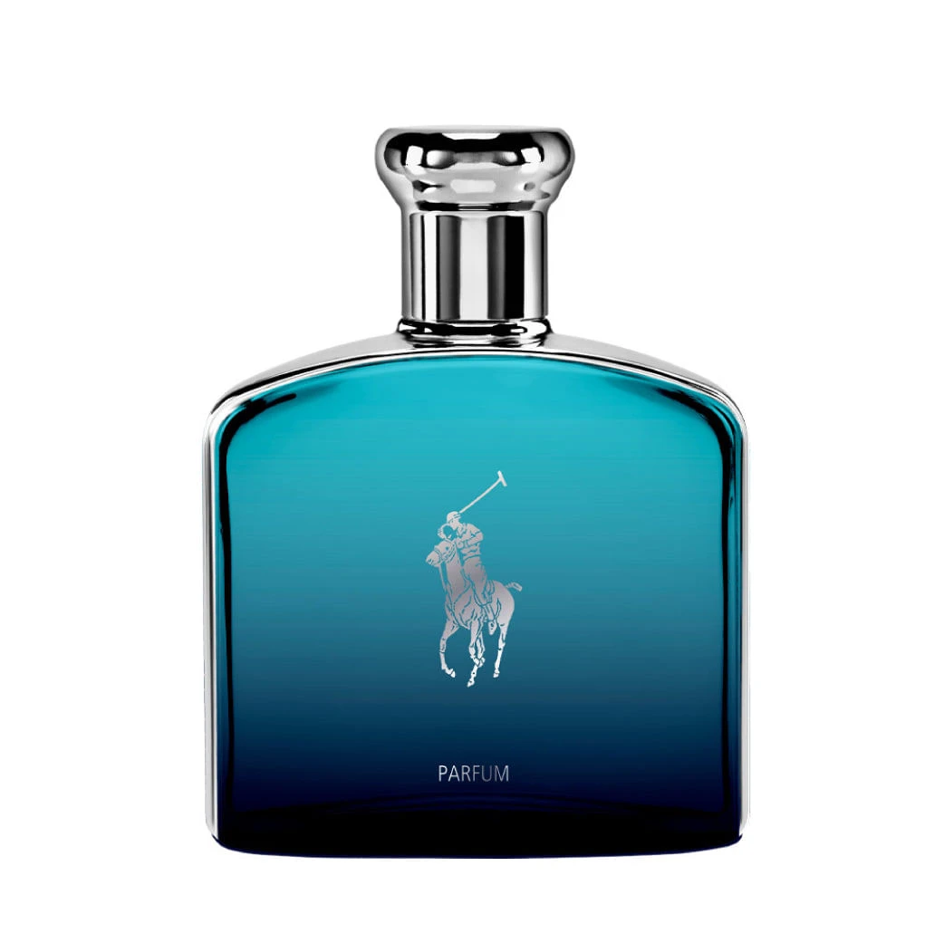 Polo Deep Blue Parfum