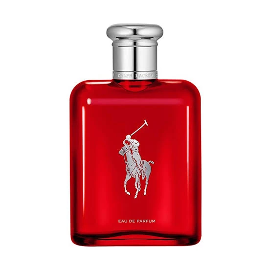 Polo Red EDP