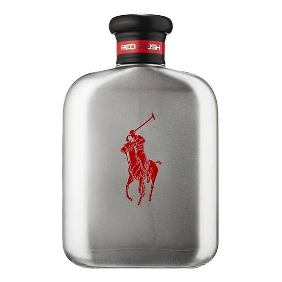 Polo Red Rush EDT