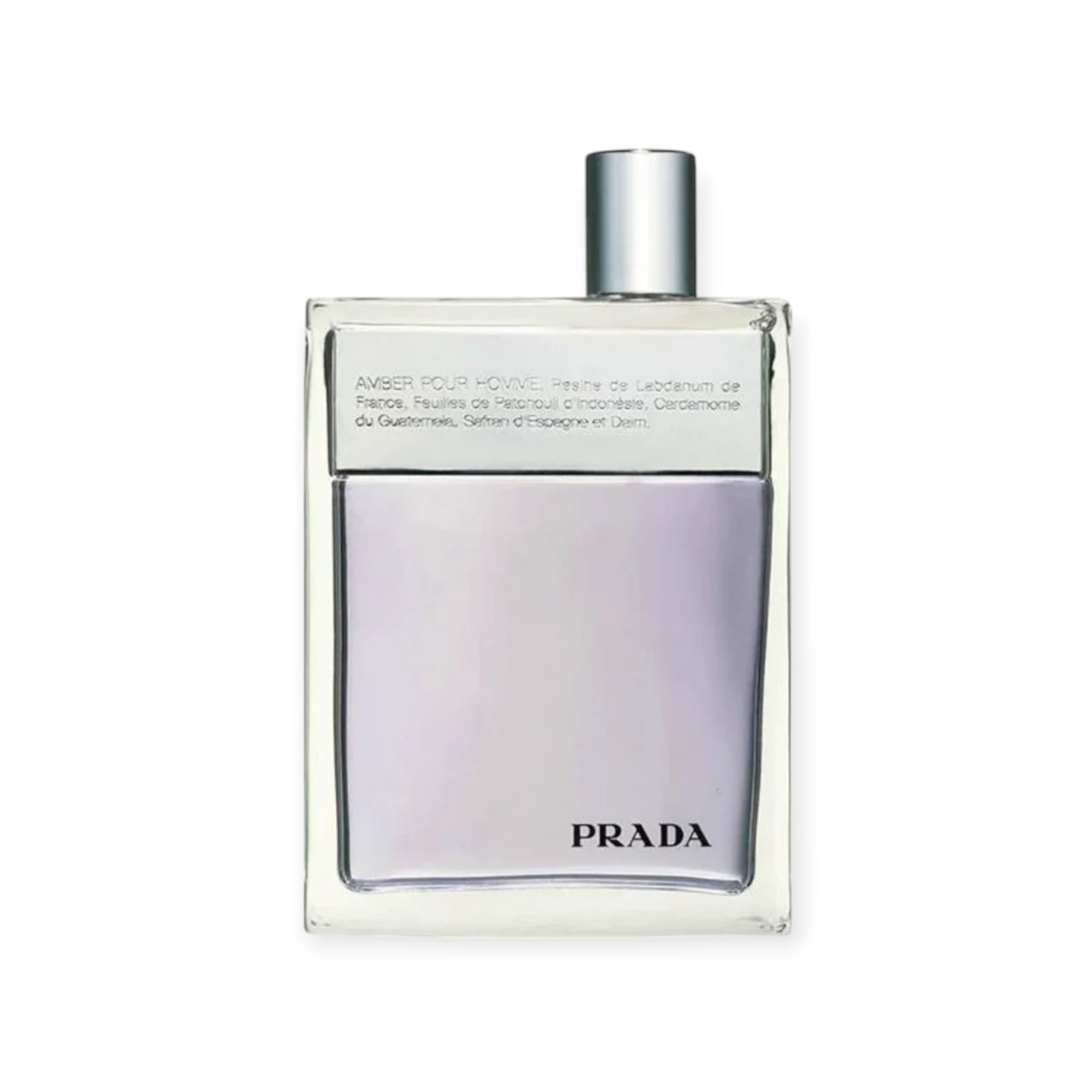 Prada Amber