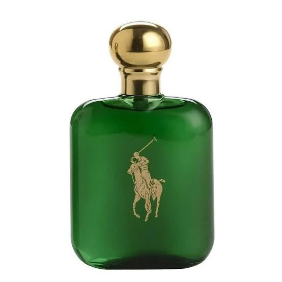 Polo Green EDT