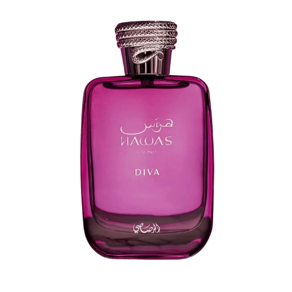 Rasasi Hawas Diva