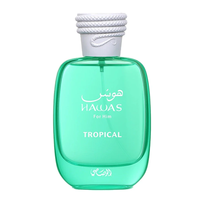 Rasasi Hawas Tropical
