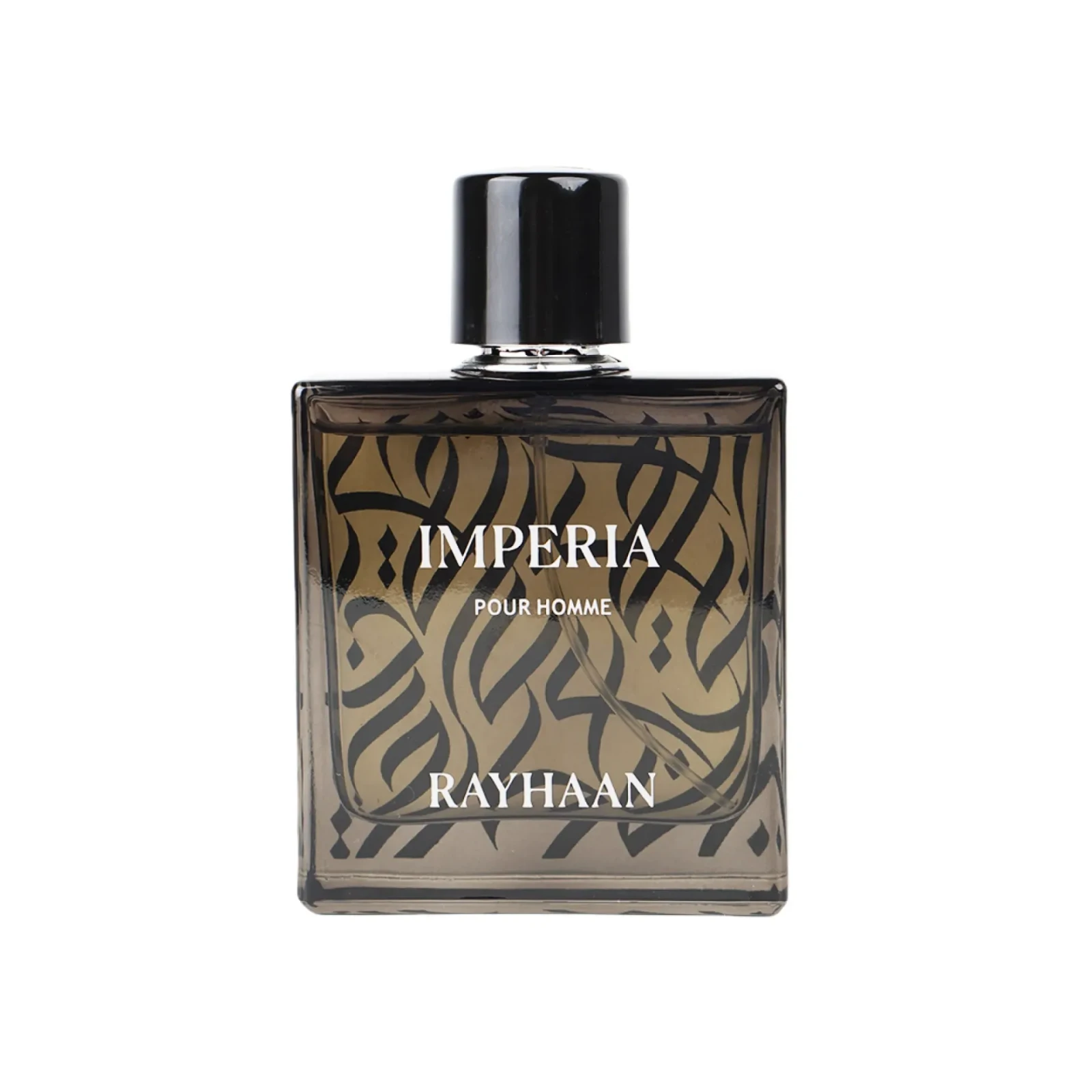 Rayhaan Imperia