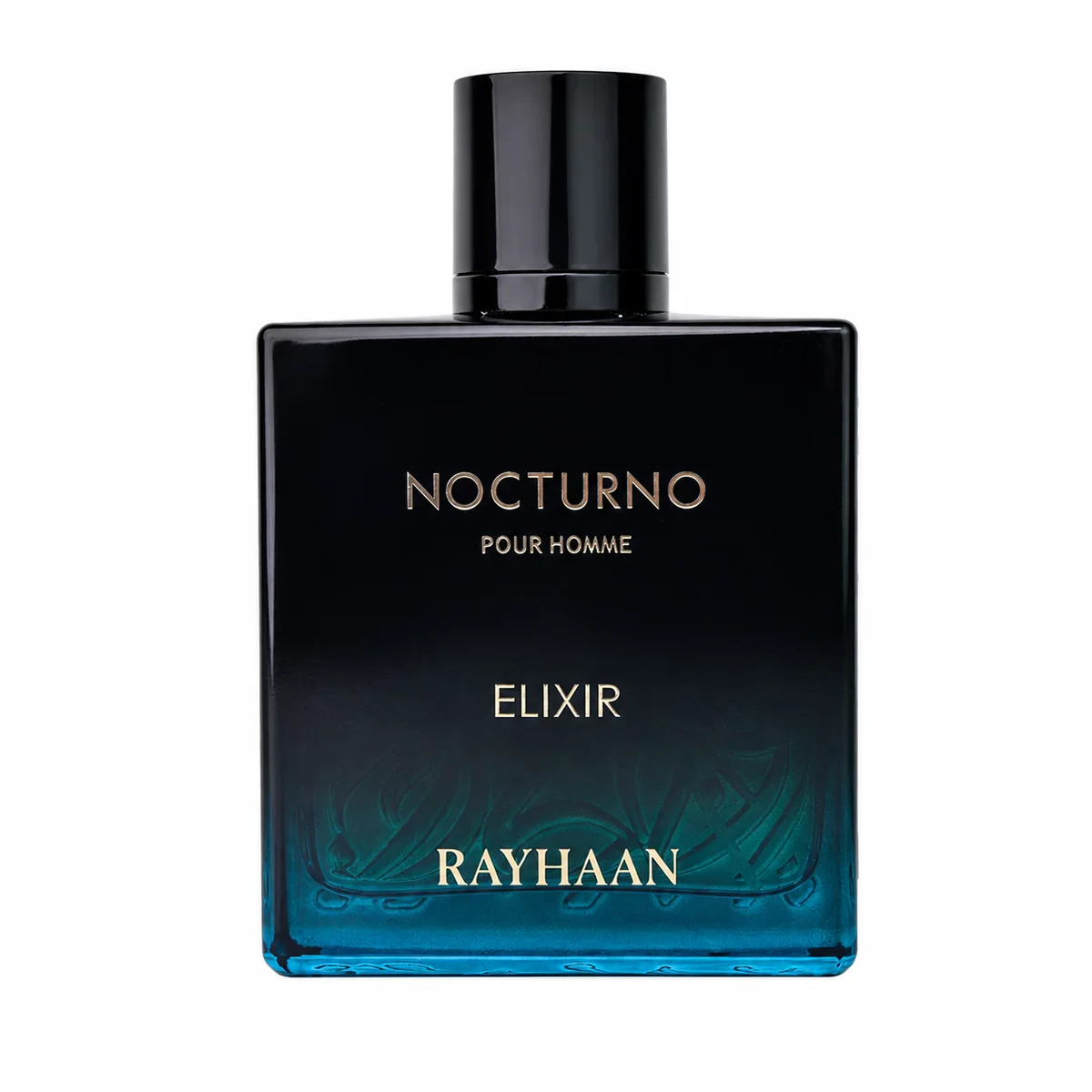 Rayhaan Nocturno Elixir