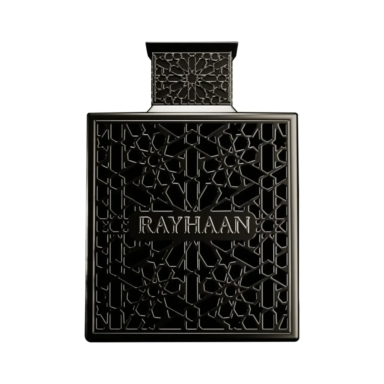 Rayhaan Obsidian