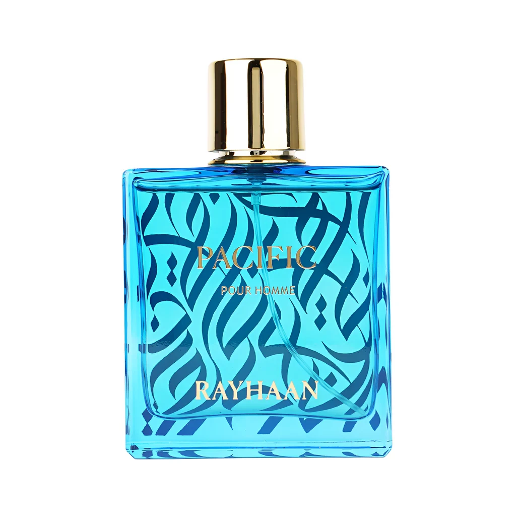 Rayhaan Ocean Rush
