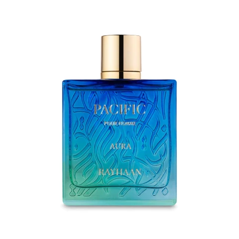 Rayhaan Pacific Aura