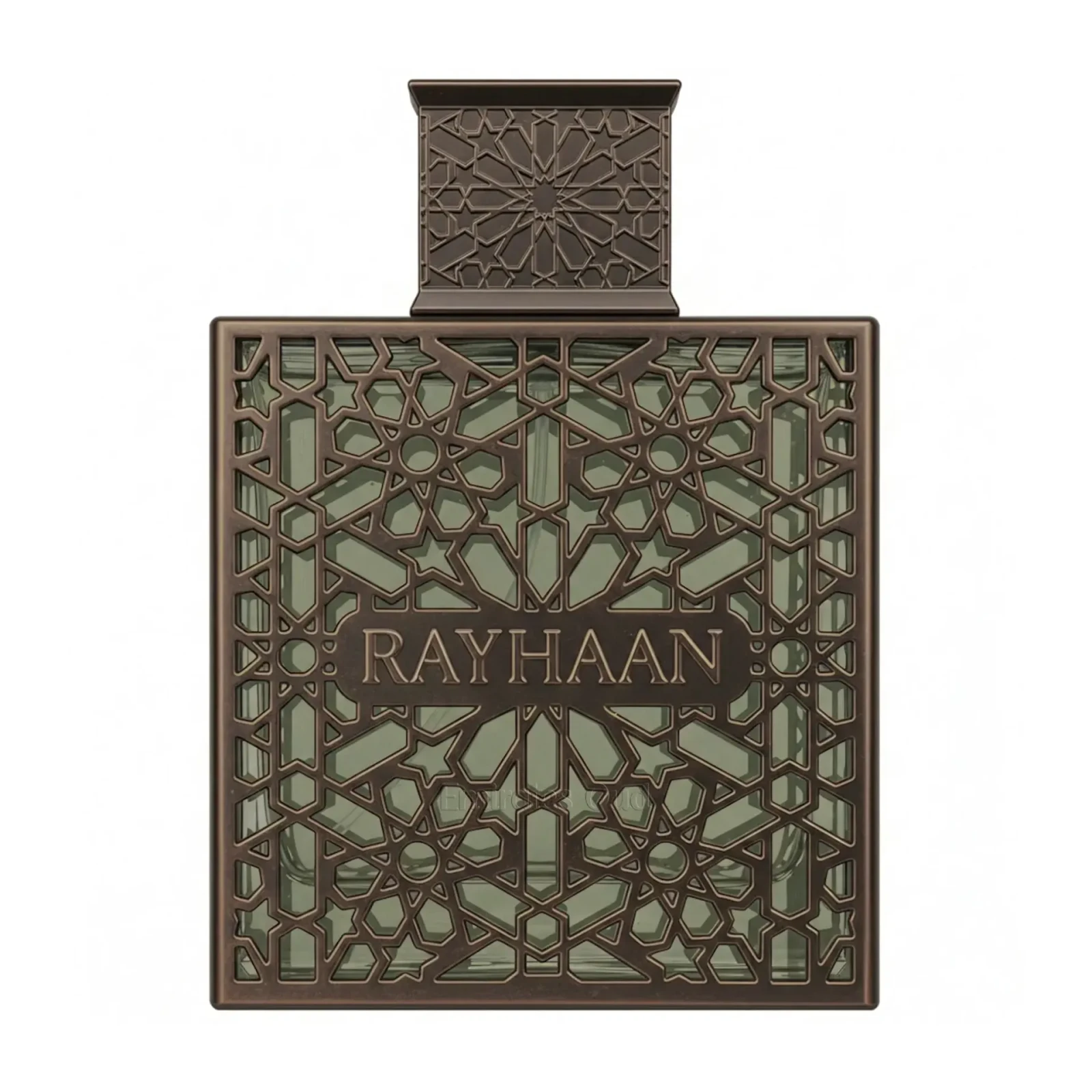 Rayhaan Terra