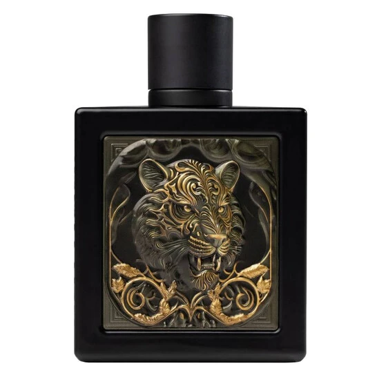 Rayhaan Tiger