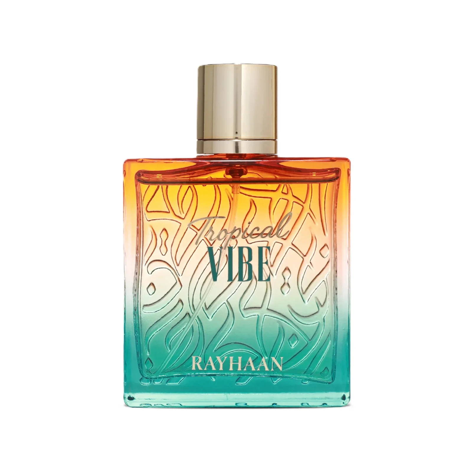 Rayhaan Tropical Vive