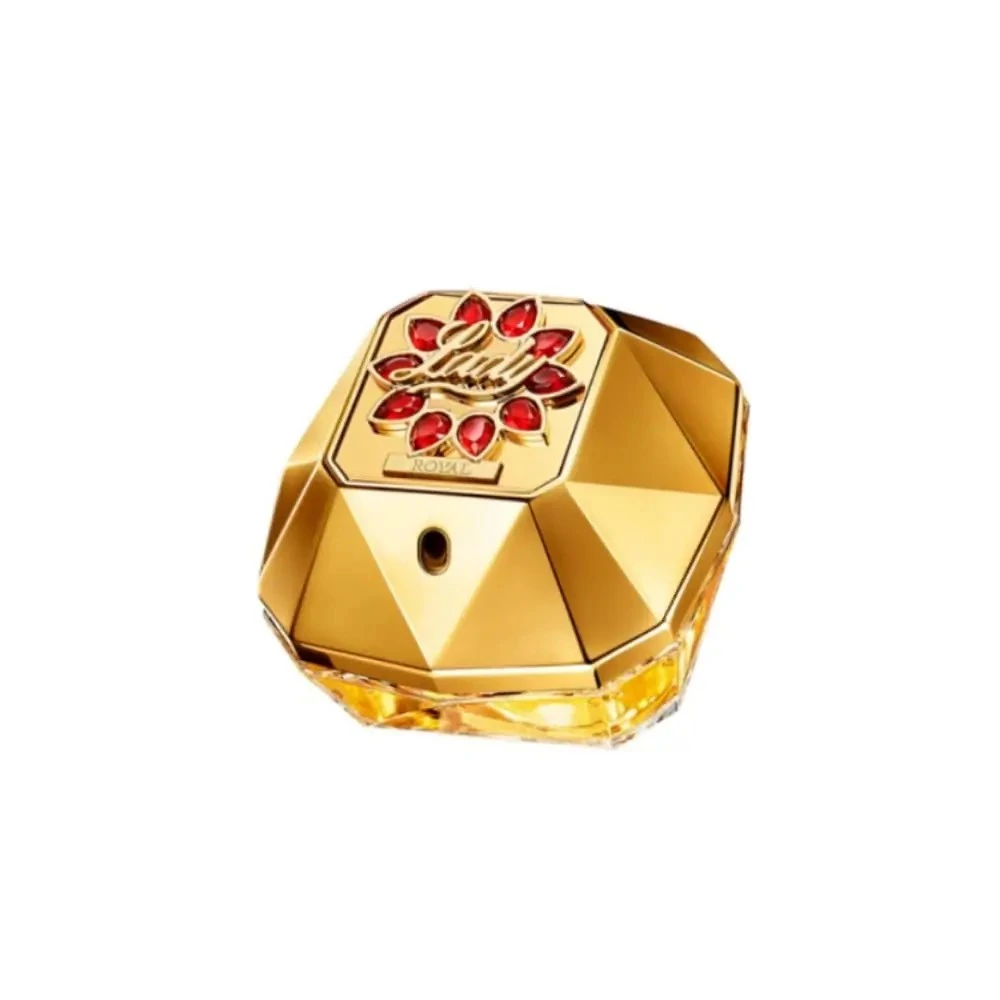 Royal Rabanne Lady Million Royal